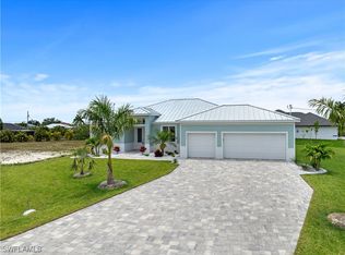 2630 SW 32nd Lane Cpe, Cape Coral, FL 33914