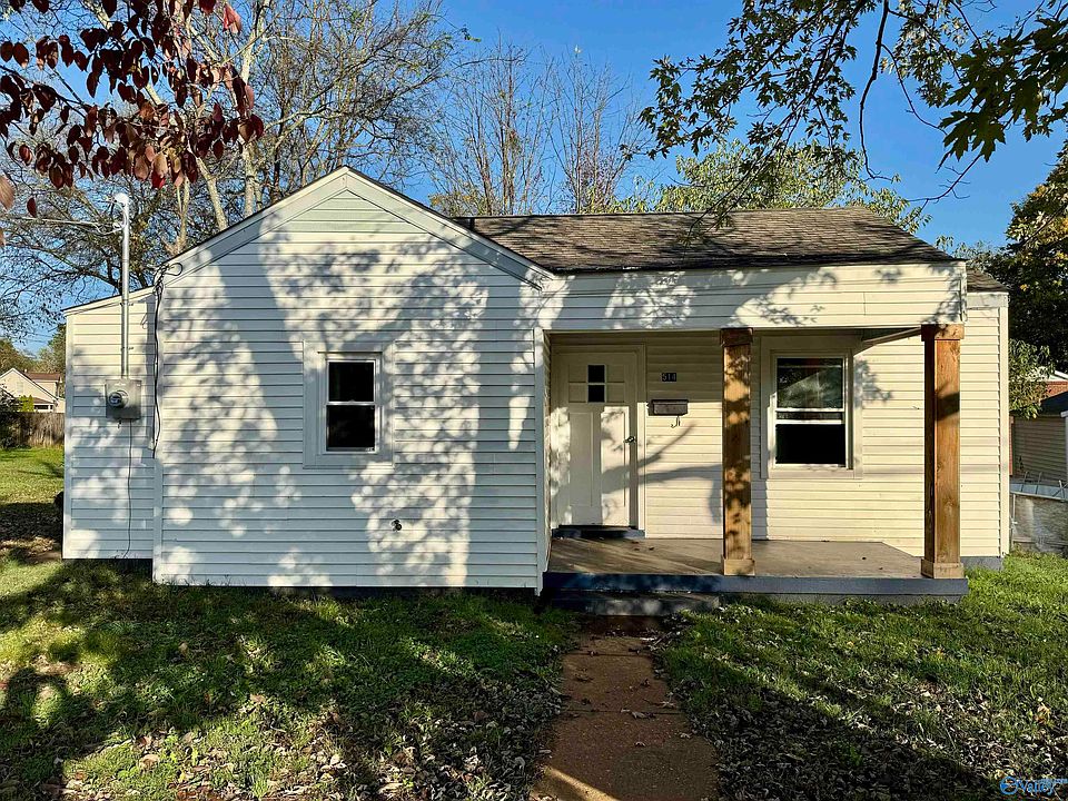 1st image of 514 Brownsferry St