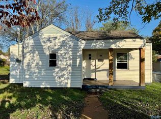 514 Brownsferry St, Athens, AL 35611