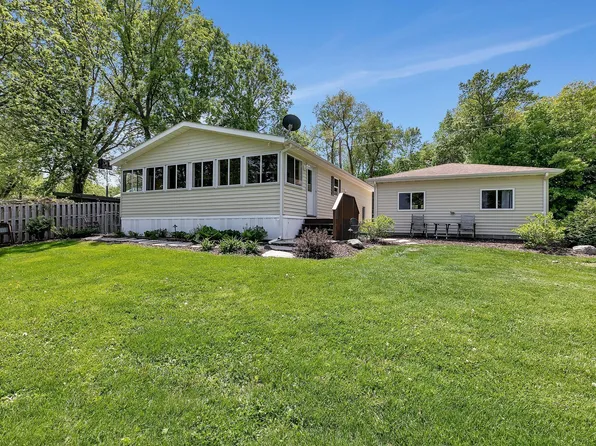 10848 Ellingwood Ave NW, Maple Lake, MN 55358