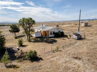 13053 Highway 97, Ellensburg, WA 98926