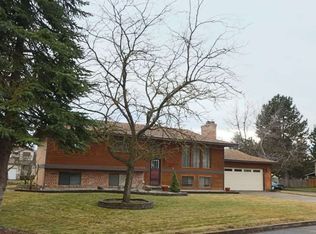 14904 E 23rd Ave, Spokane Valley, WA 99037