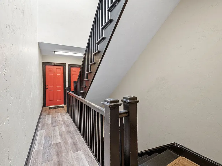 Gilmer Apartments — Photo 4