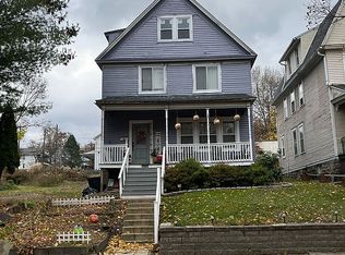 1032 Madison Ave, Scranton, PA 18510