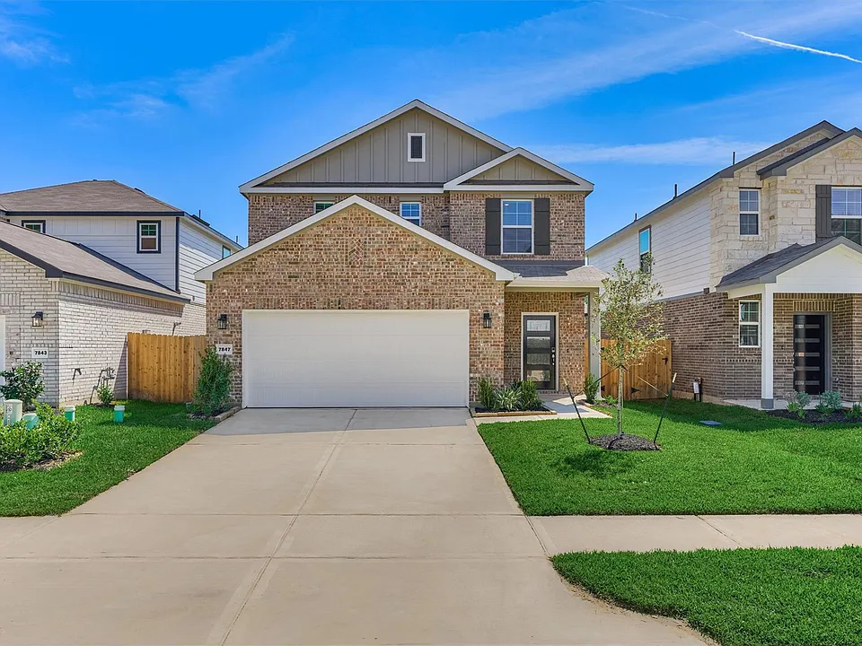 7847 Bergamot Cir