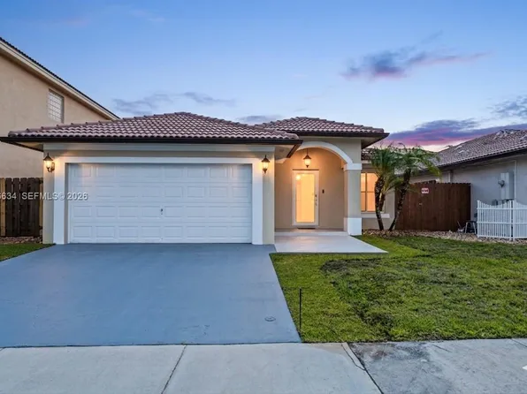 21505 SW 89th Path, Cutler Bay, FL 33189