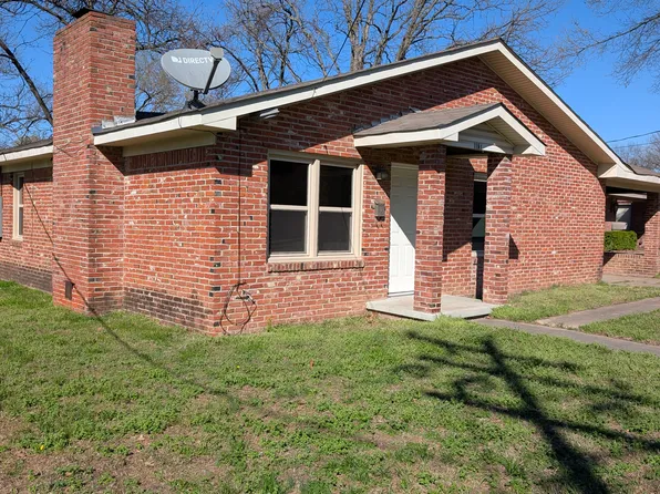 1120 W Monroe Ave, Jonesboro, AR