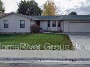 11703 W Ginger Creek Dr, Boise, ID 83713