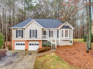 1312 Cobblestone Ln, Woodstock, GA 30189