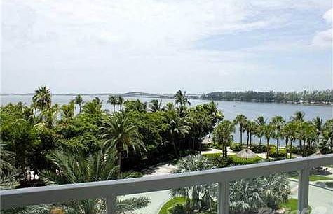 2nd image of 2451 Brickell Ave APT 5J