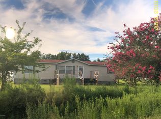 2087 Sarecta Rd, Beulaville, NC 28518