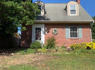 803 E Ross Pl, Ridley Park, PA 19078