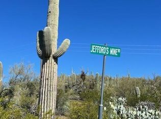 0 Jeffords Mine Situs Address Rd, Marana, AZ 85658