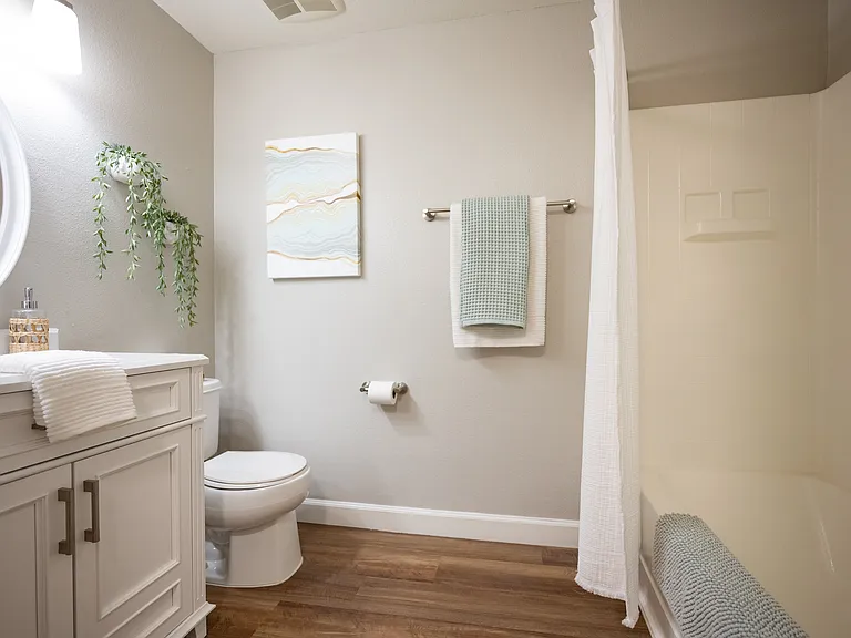 3589 Round Barn Blvd #1107 — Photo 4