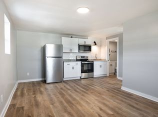 Genesis Apartments 650 - 16, Cleveland, TN 37311