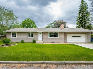 406 S Newer Rd, Veradale, WA 99037