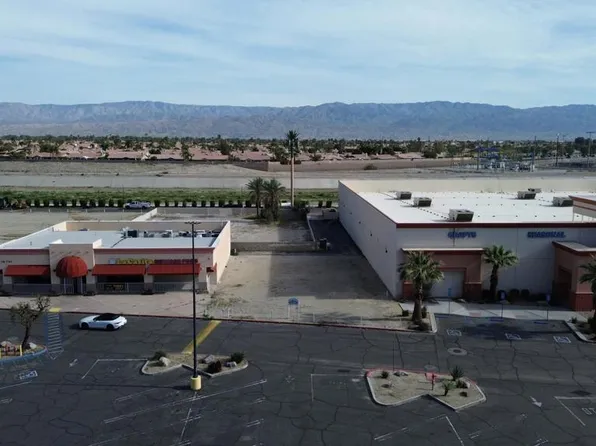 1 California #111, La Quinta, CA 92253