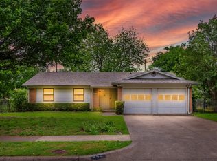 442 Azalea Ln, Duncanville, TX 75137