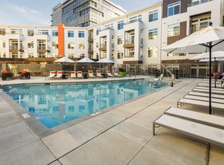 Aperture, Reston, VA 20190