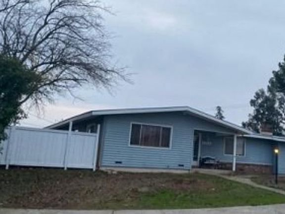 Property Side View