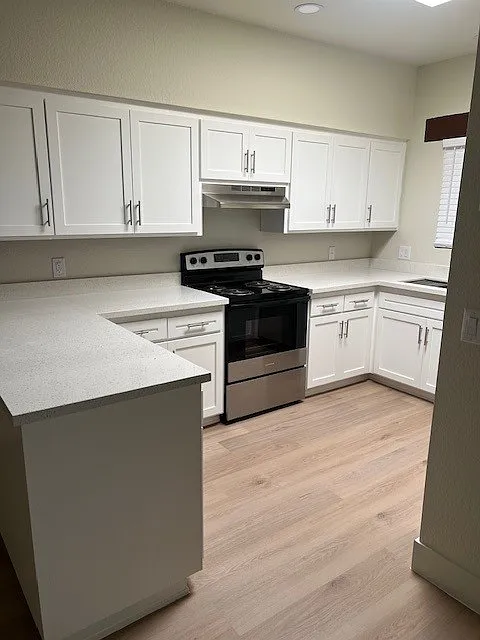 2 bed, 1000 sqft, $1,855 — Photo 1