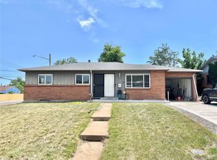 1906 S Newton St, Denver, CO 80219