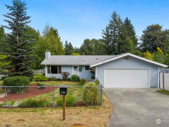21306 188th Avenue SE, Renton, WA 98058