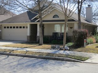 548 Ginsberg Dr, Schertz, TX 78154