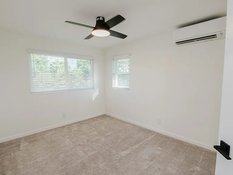 4th bedroom