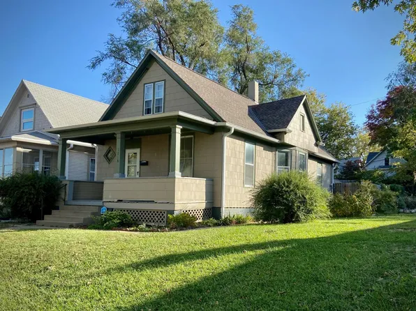 1715 S 12th St, Omaha, NE 68108