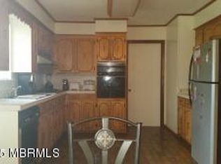 4309 Newell Rd, Meridian, MS 39301