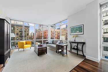 Sold by Douglas Elliman