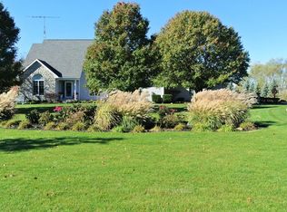 14225 Sidney Freyburg Rd, Anna, OH 45302