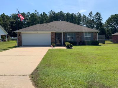 5819 Antler Way, Crestview, FL, 32536