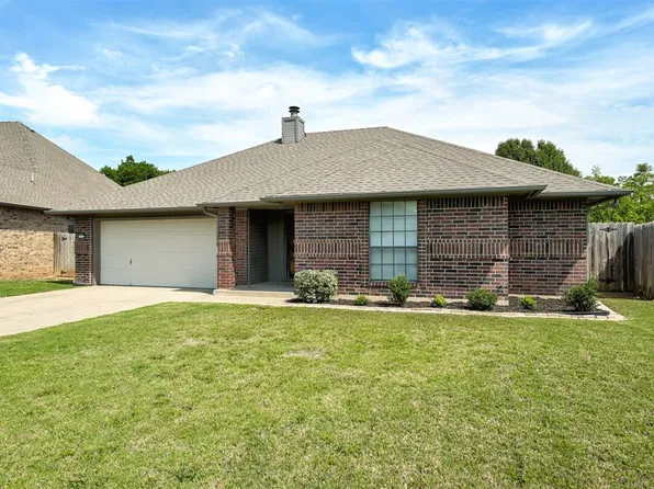 (undisclosed Address), Oklahoma City, OK 73159