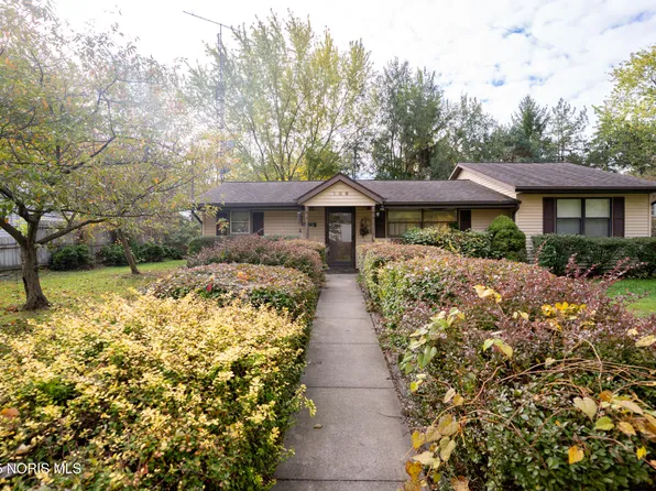 106 Jackson St, Oakwood, OH 45873
