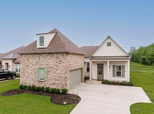 14069 Beverly Park Dr, Gonzales, LA 70737