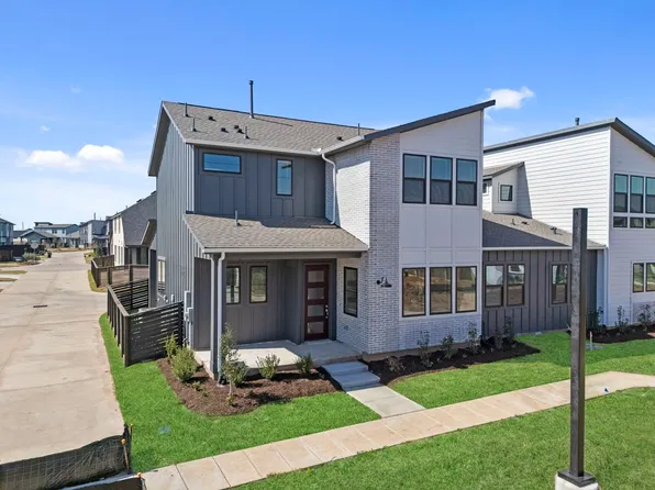 3367 Serenity Ln, Richmond, TX 77406