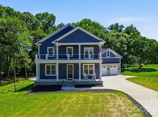 7217 Tesh Rd, Monroe, NC 28110