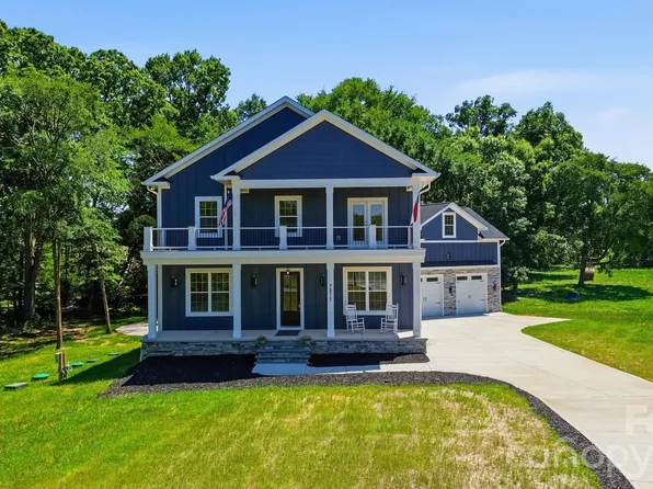 7217 Tesh Rd, Monroe, NC 28110