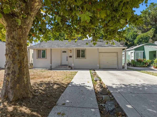 1809 Proctor Ave, West Sacramento, CA 95691