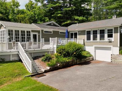 752 Pleasant Street, New London, NH, 03257