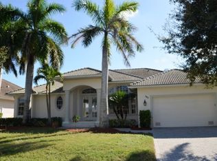 163 Shorecrest Ct, Marco Island, FL 34145