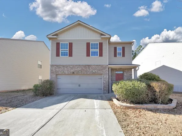 2896 S Hls, Riverdale, GA 30296