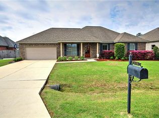 608 Deciduous Loop, Madisonville, LA 70447