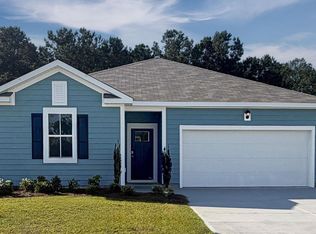 302 Ridley St, Longs, SC 29568
