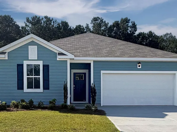 302 Ridley St, Longs, SC 29568