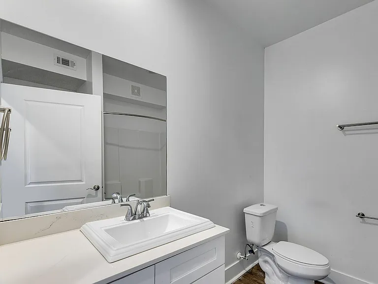 Paragon Luxury Apartments