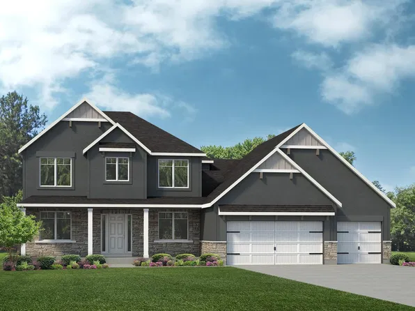 The Serengeti Plan, Grandview Acres