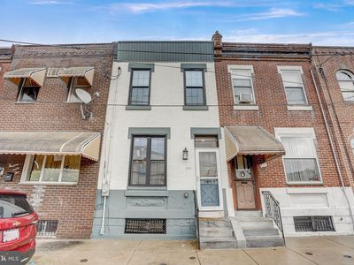 1423 S Percy St, Philadelphia, PA, 19147